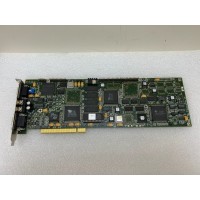 Matrox 521-0201 MRV2/VID Audio/Video PCB...